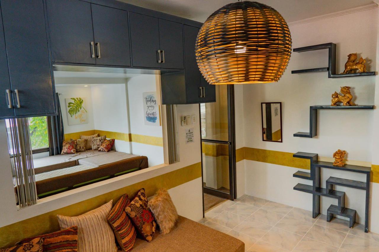 Gensan Apartment Rental General Santos City Exterior photo