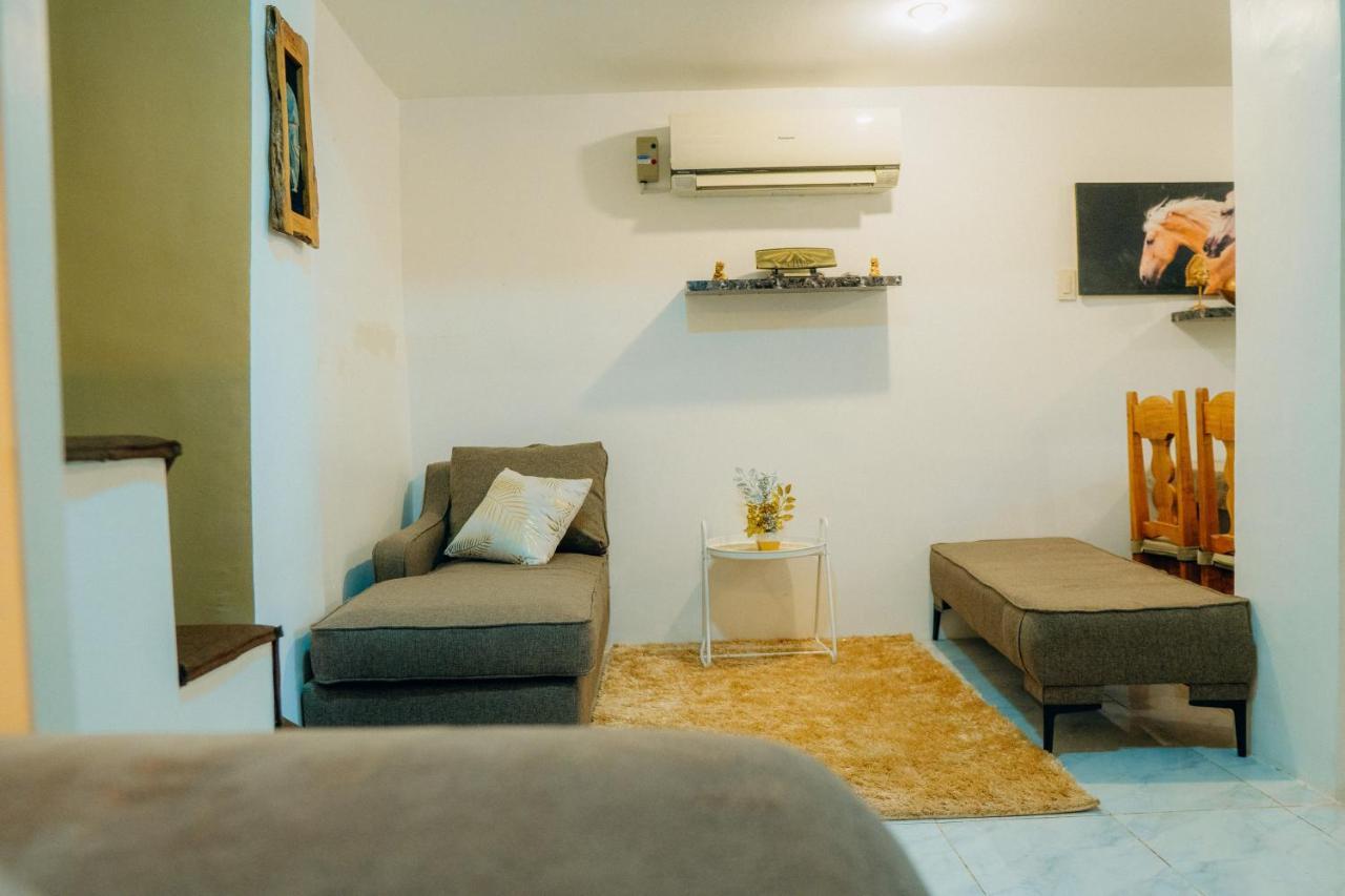 Gensan Apartment Rental General Santos City Exterior photo