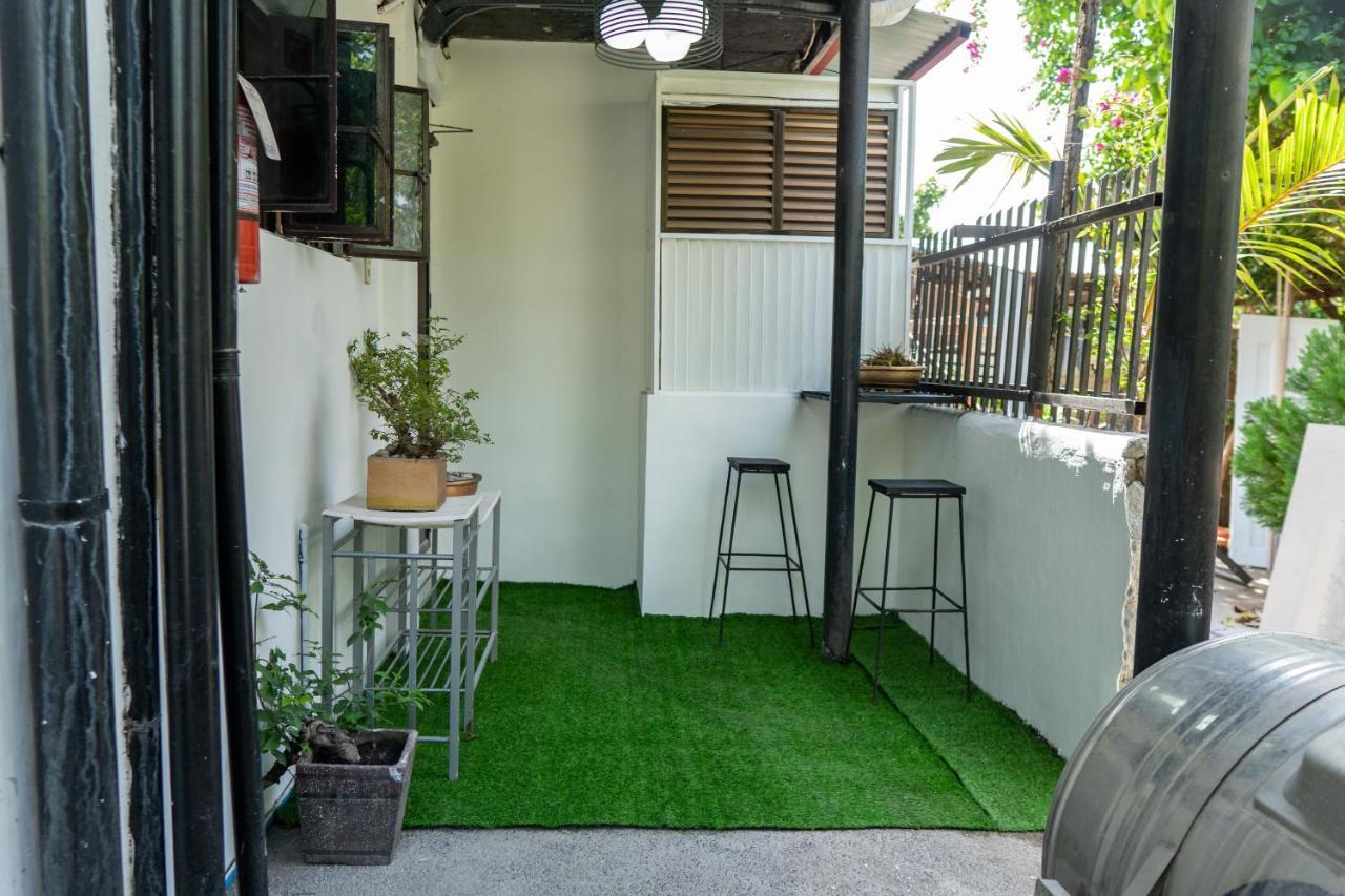 Gensan Apartment Rental General Santos City Exterior photo