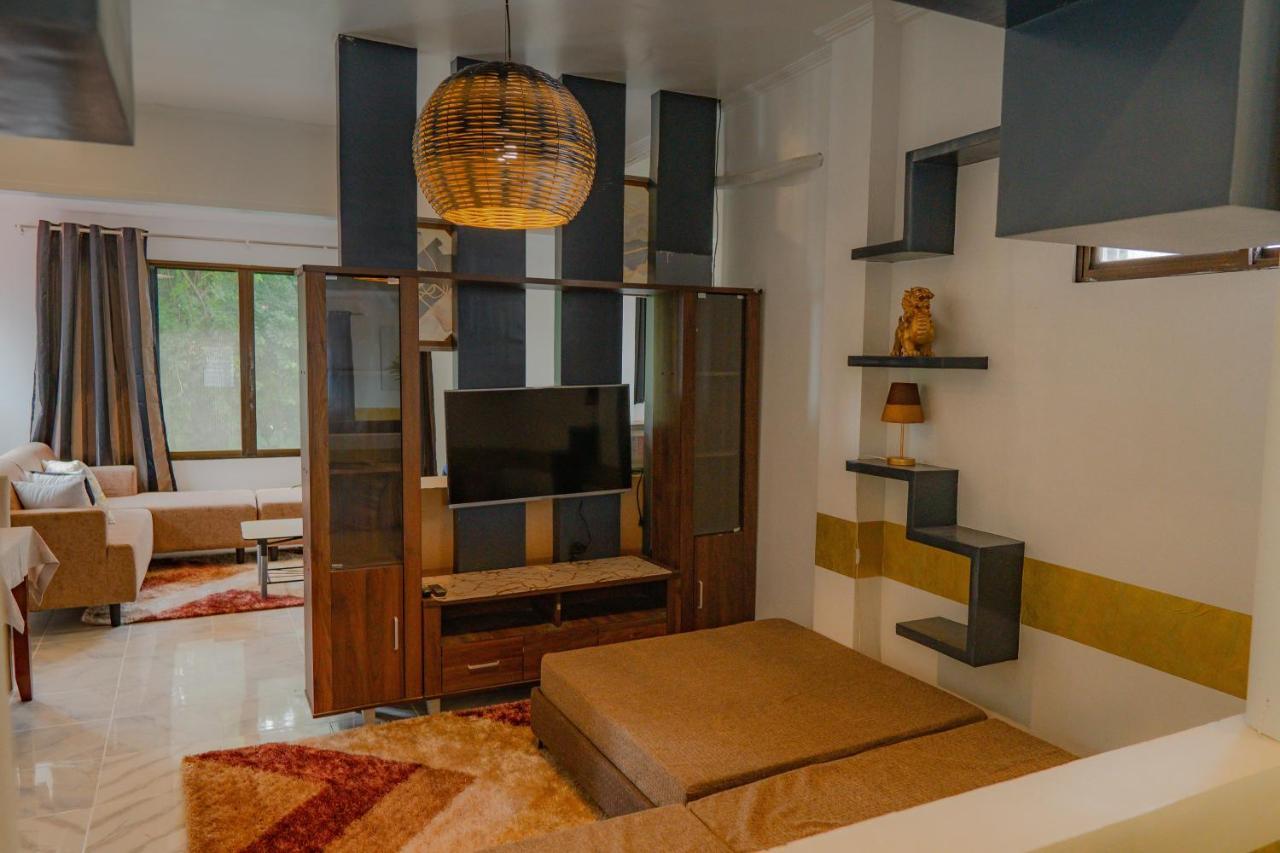 Gensan Apartment Rental General Santos City Exterior photo