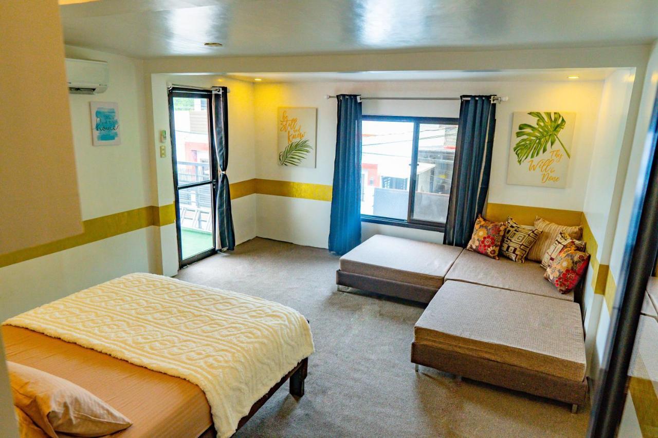 Gensan Apartment Rental General Santos City Exterior photo