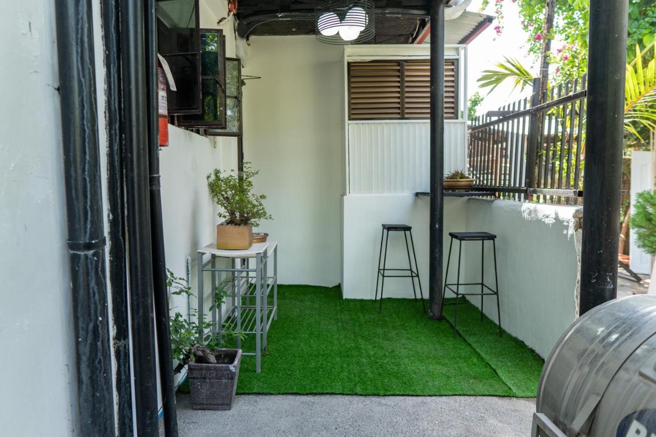 Gensan Apartment Rental General Santos City Exterior photo