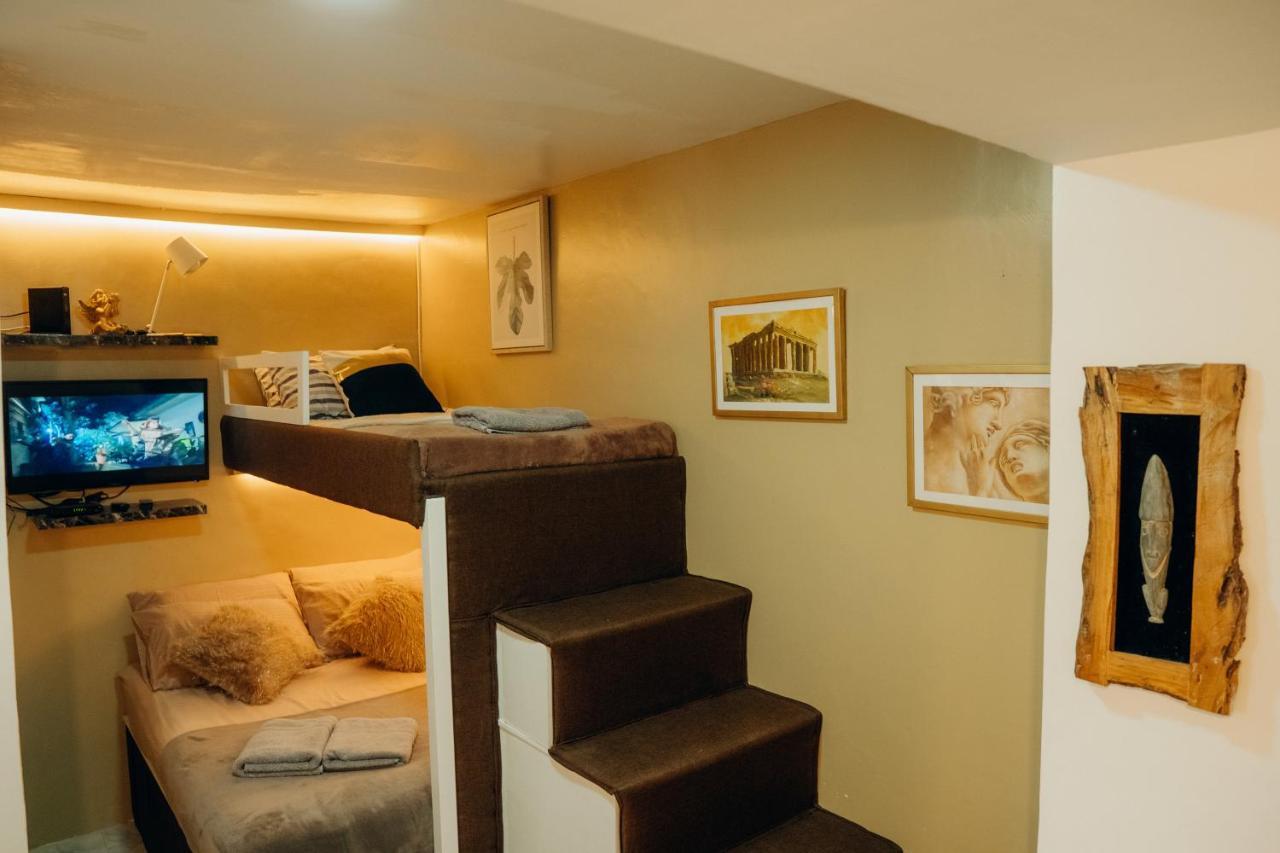 Gensan Apartment Rental General Santos City Exterior photo