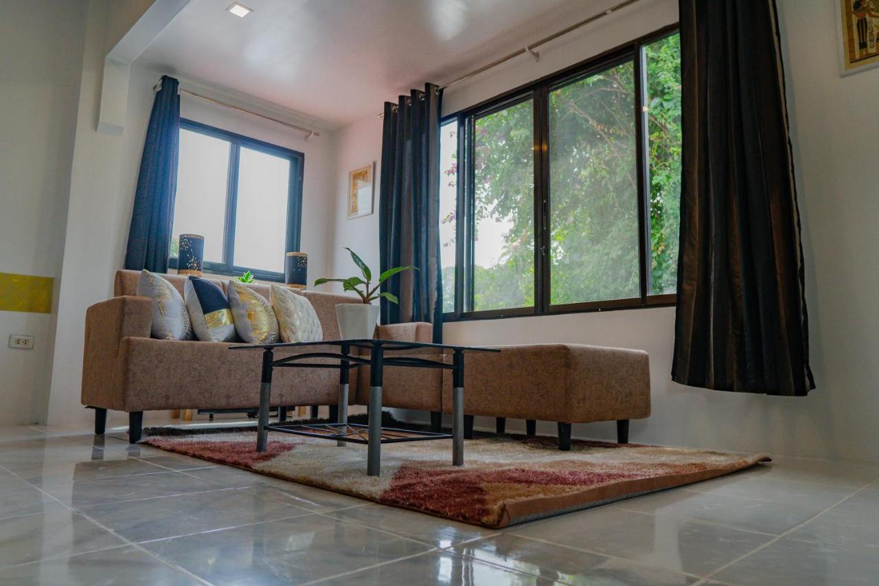 Gensan Apartment Rental General Santos City Exterior photo