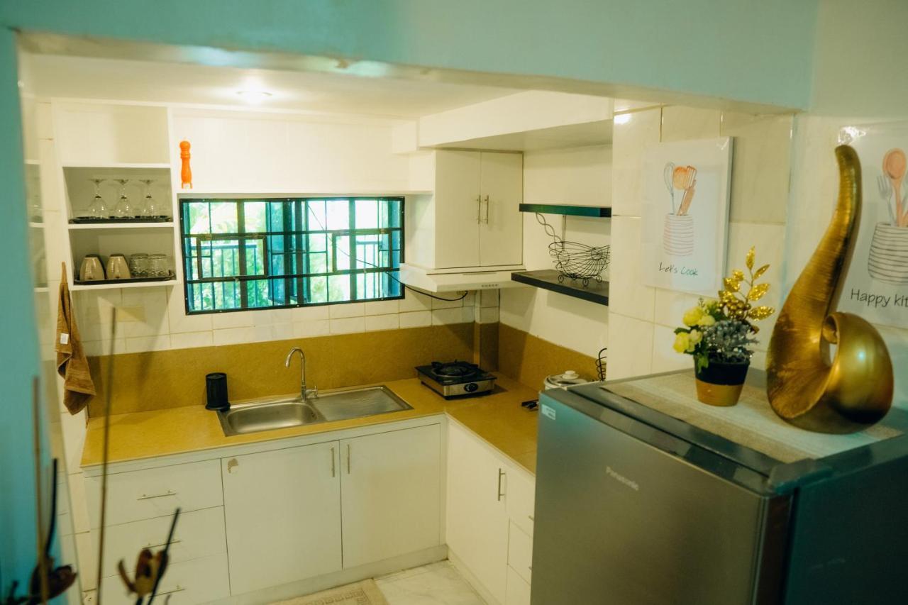Gensan Apartment Rental General Santos City Exterior photo