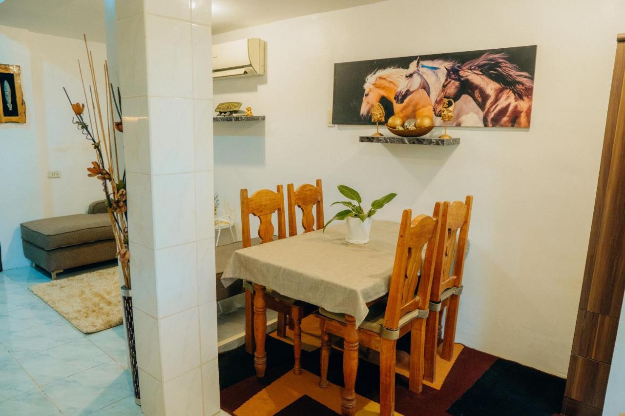 Gensan Apartment Rental General Santos City Exterior photo