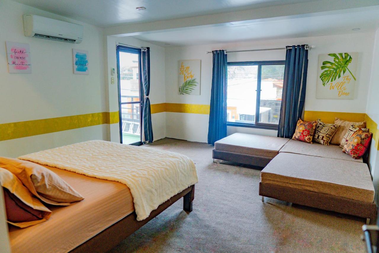 Gensan Apartment Rental General Santos City Exterior photo