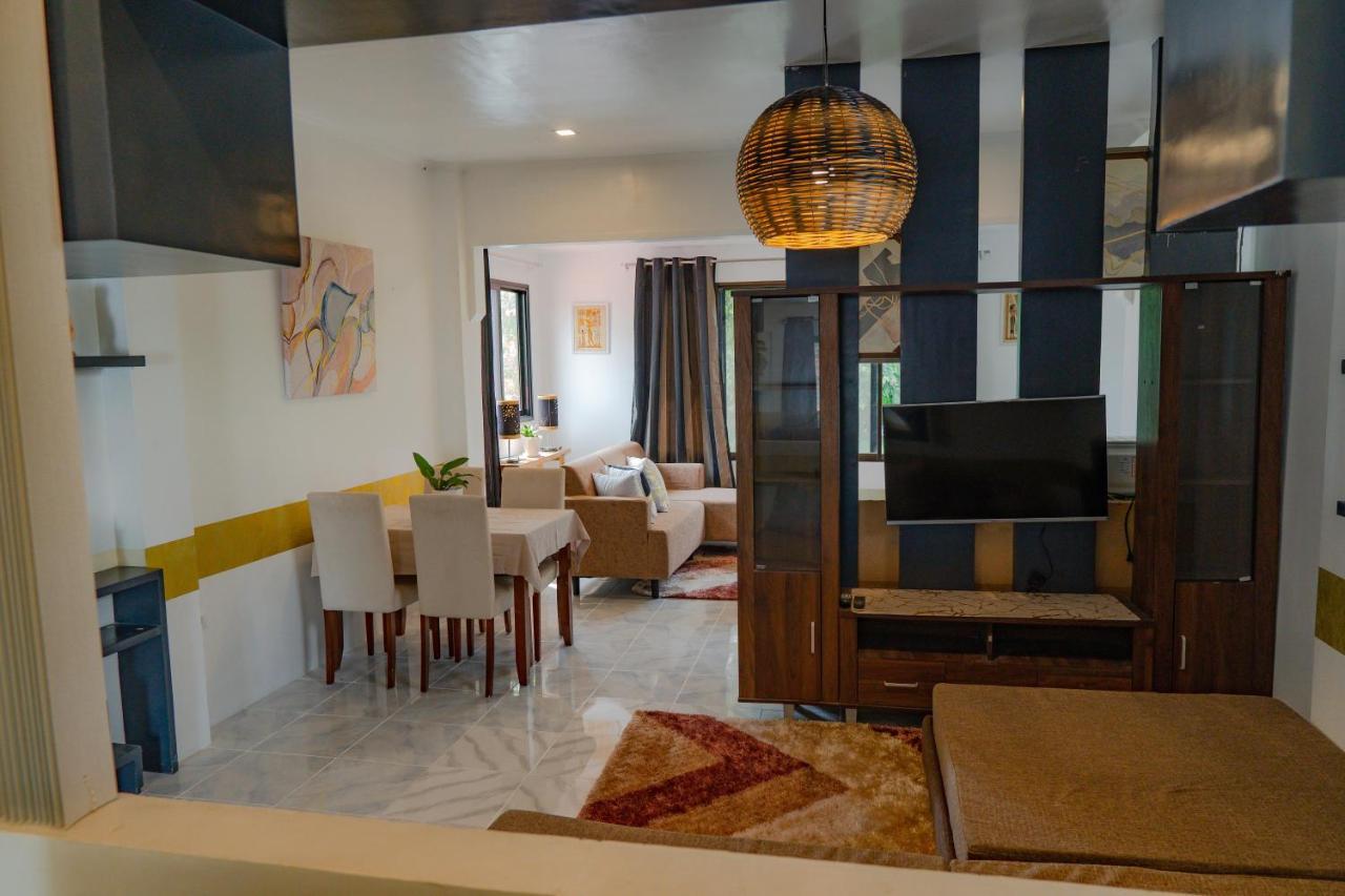 Gensan Apartment Rental General Santos City Exterior photo