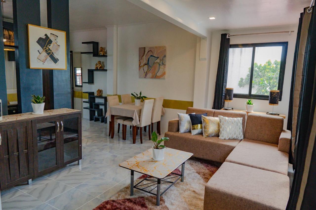 Gensan Apartment Rental General Santos City Exterior photo