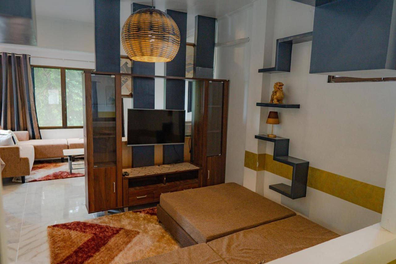 Gensan Apartment Rental General Santos City Exterior photo