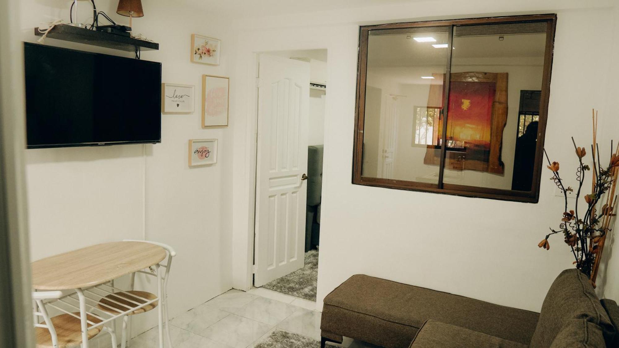 Gensan Apartment Rental General Santos City Exterior photo