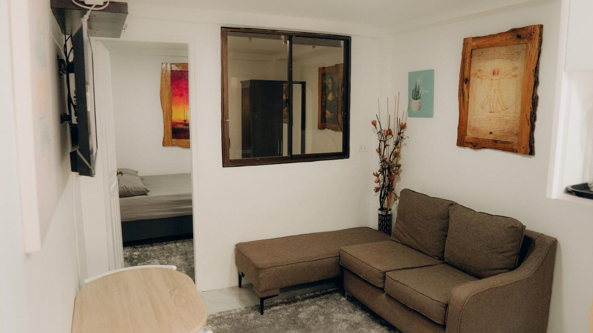 Gensan Apartment Rental General Santos City Exterior photo
