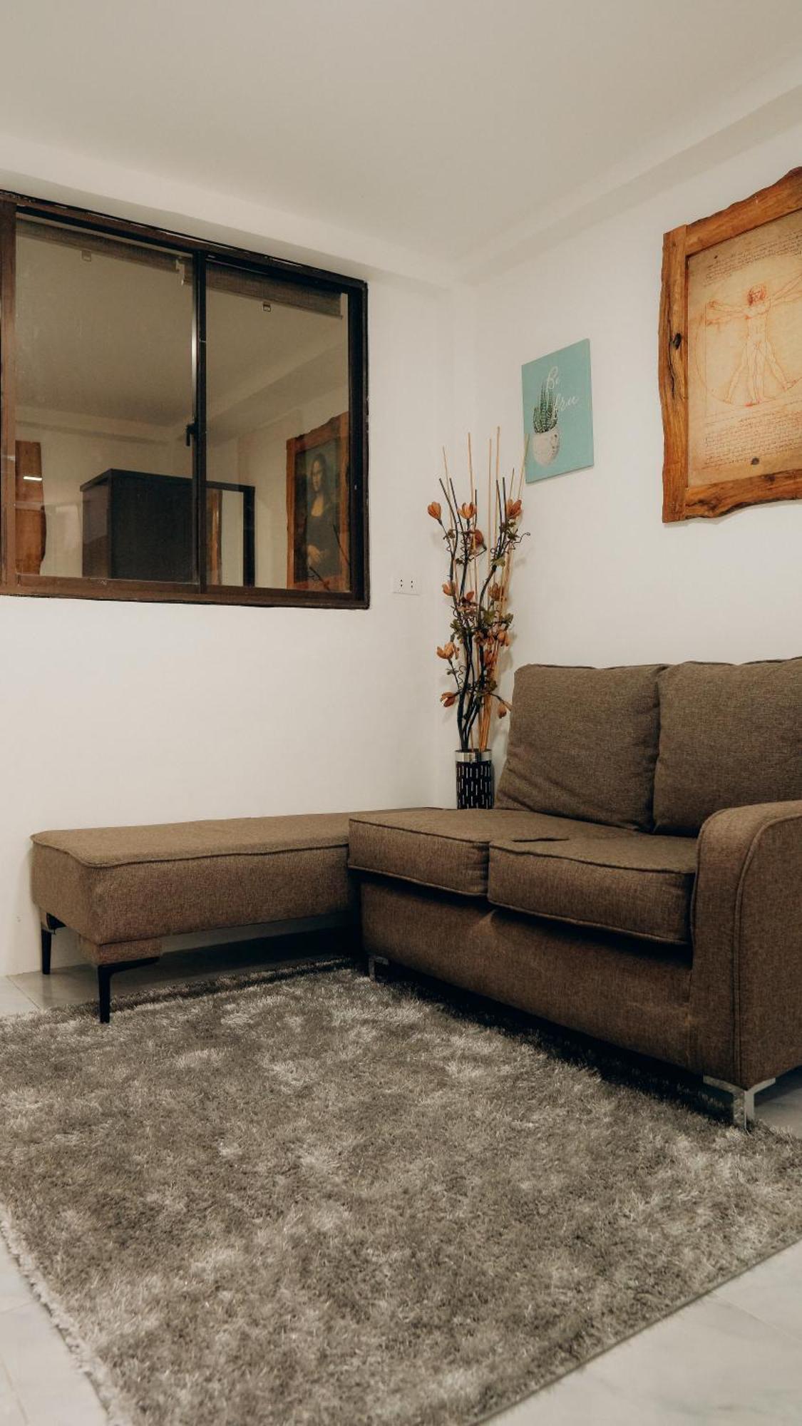 Gensan Apartment Rental General Santos City Exterior photo