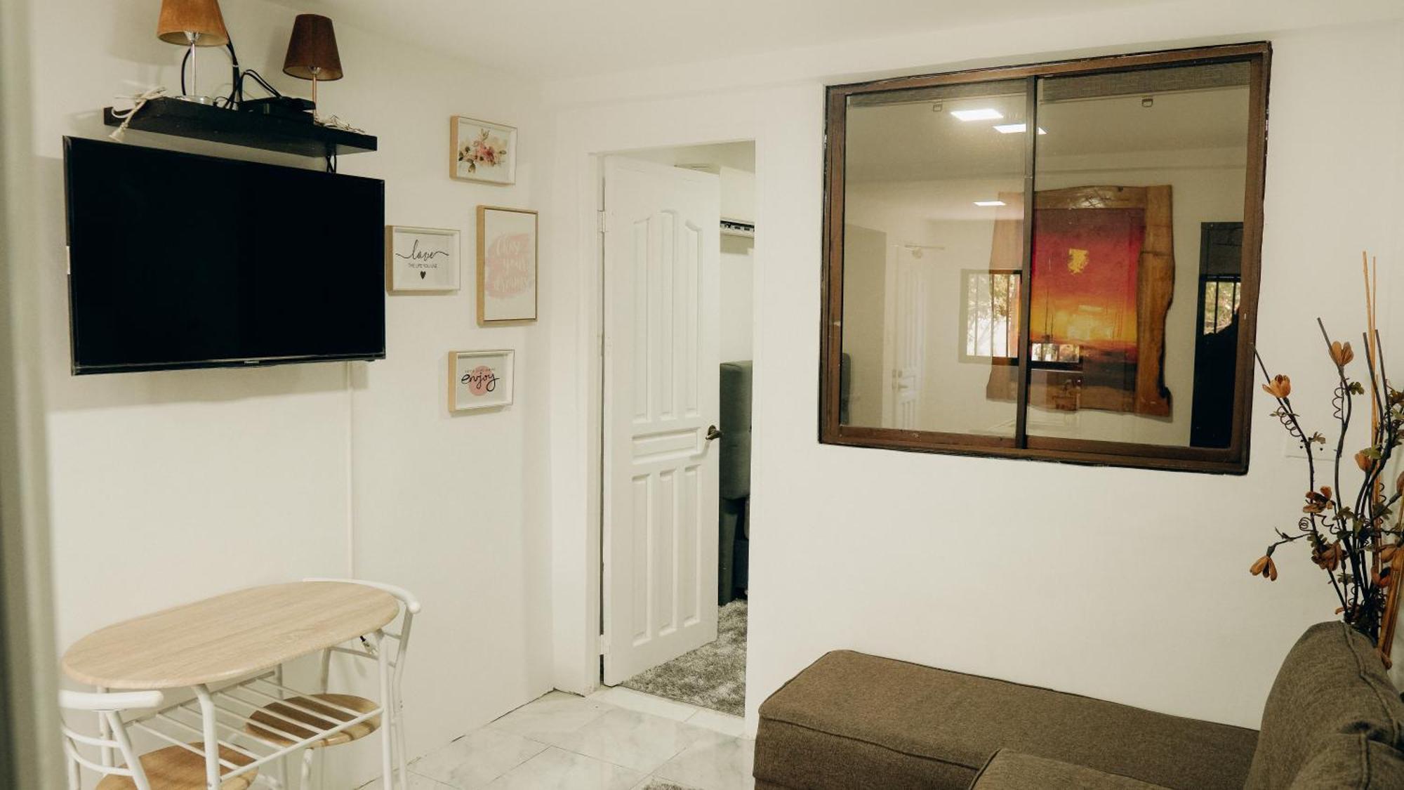 Gensan Apartment Rental General Santos City Exterior photo