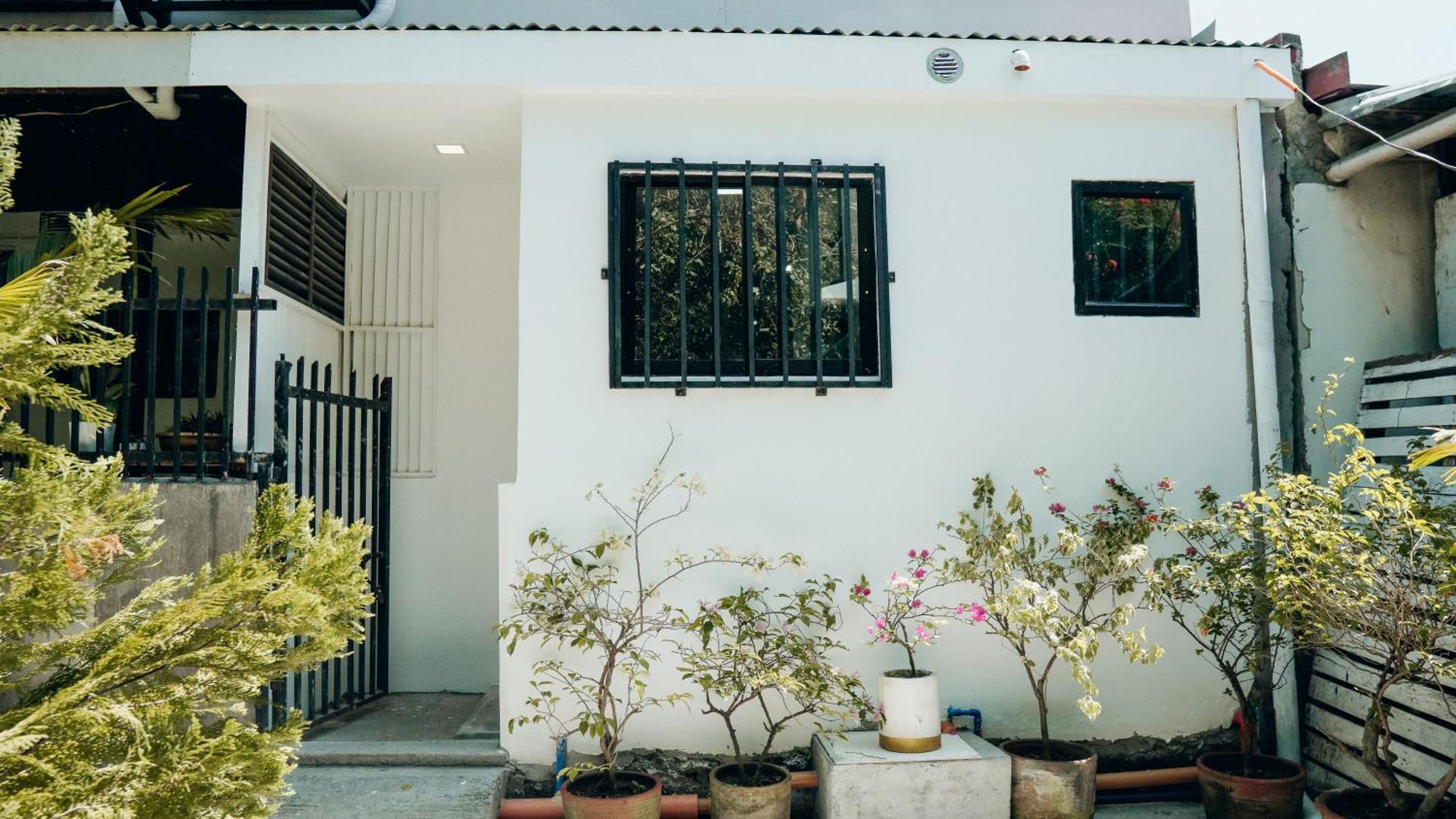 Gensan Apartment Rental General Santos City Exterior photo