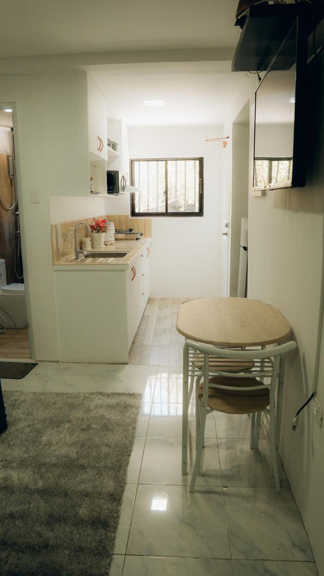 Gensan Apartment Rental General Santos City Exterior photo