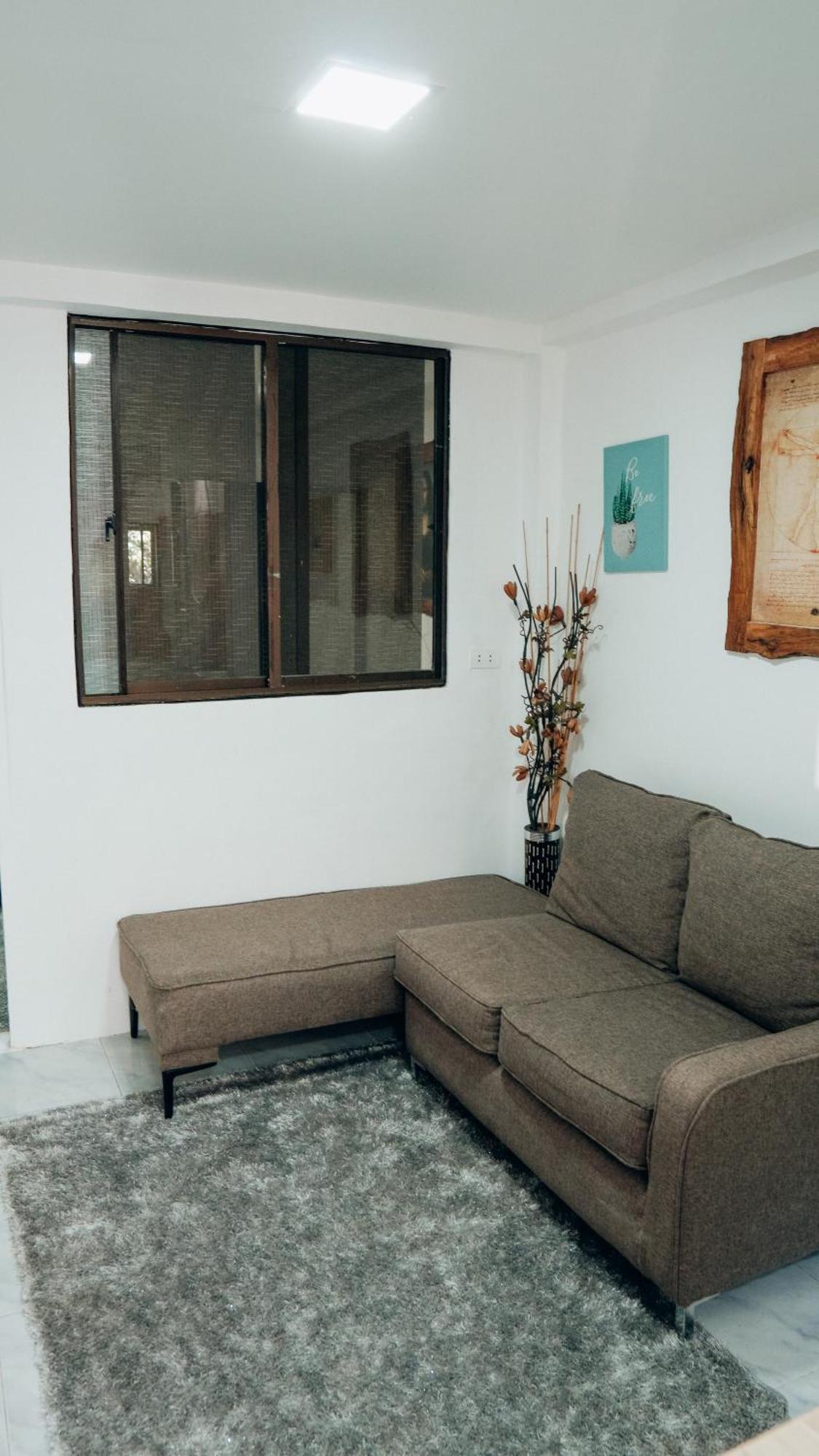 Gensan Apartment Rental General Santos City Exterior photo