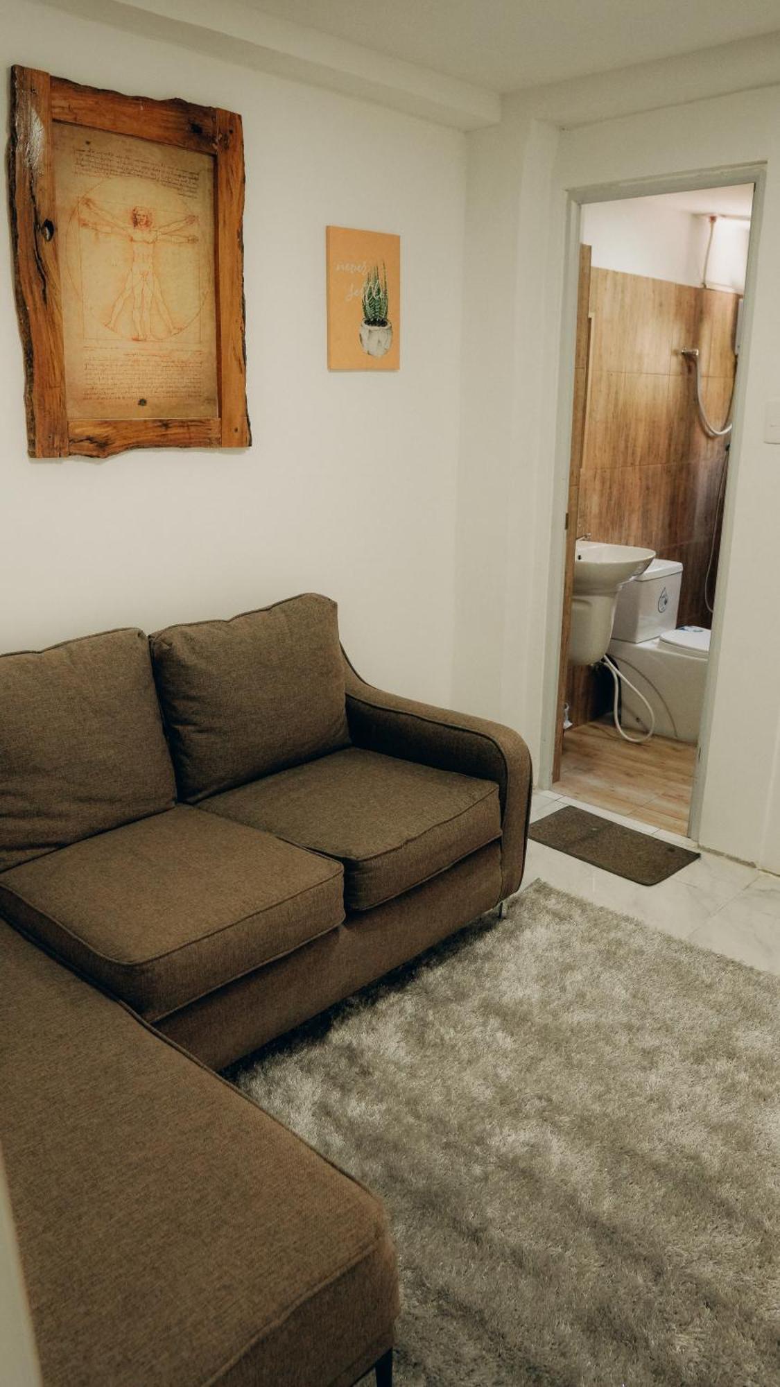 Gensan Apartment Rental General Santos City Exterior photo