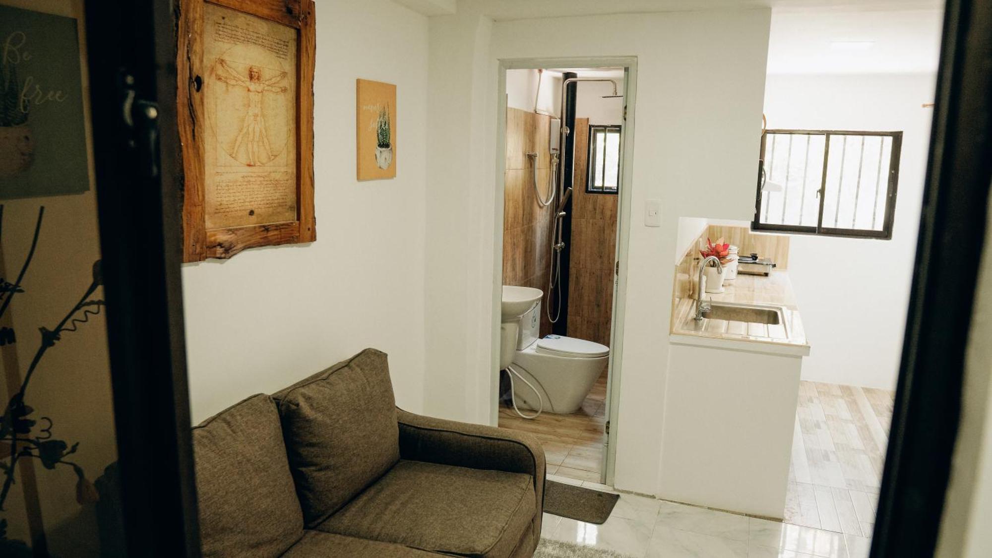 Gensan Apartment Rental General Santos City Exterior photo