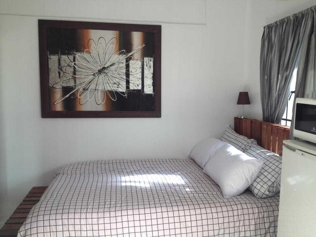 Gensan Apartment Rental General Santos City Exterior photo