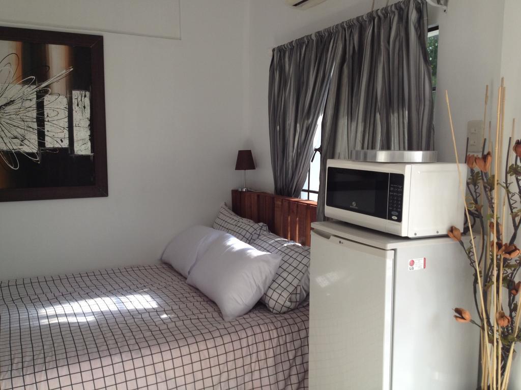 Gensan Apartment Rental General Santos City Exterior photo