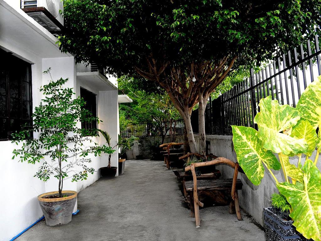 Gensan Apartment Rental General Santos City Exterior photo