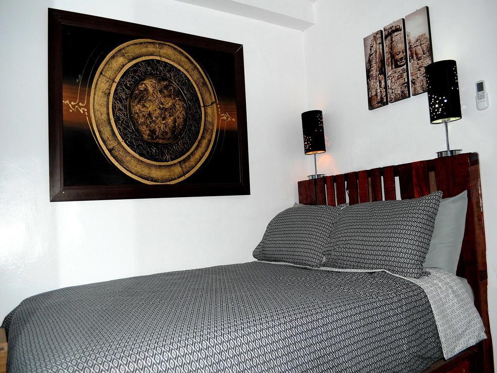 Gensan Apartment Rental General Santos City Exterior photo