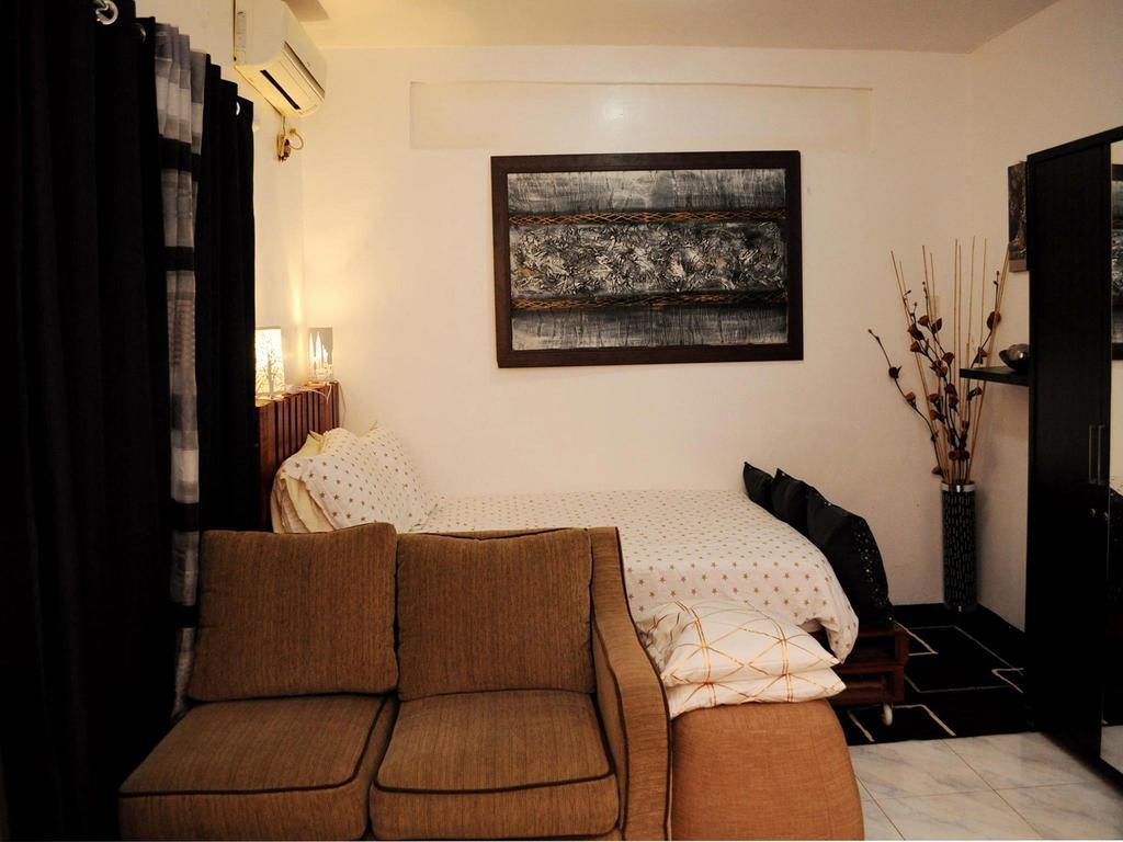 Gensan Apartment Rental General Santos City Exterior photo