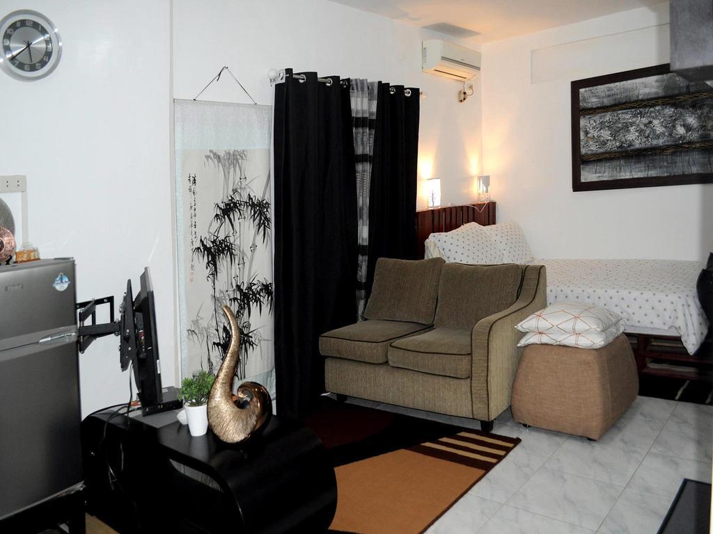 Gensan Apartment Rental General Santos City Exterior photo