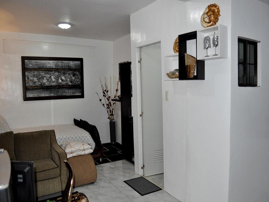 Gensan Apartment Rental General Santos City Exterior photo