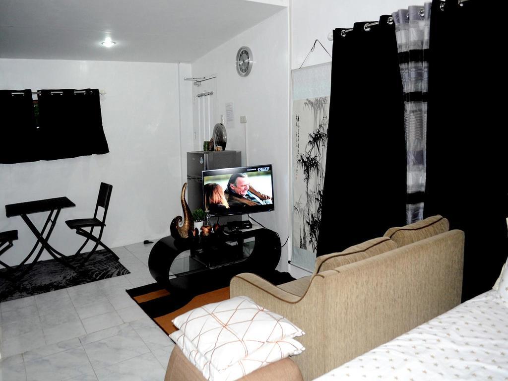 Gensan Apartment Rental General Santos City Exterior photo
