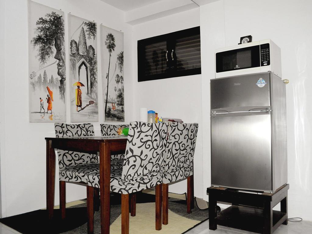 Gensan Apartment Rental General Santos City Exterior photo