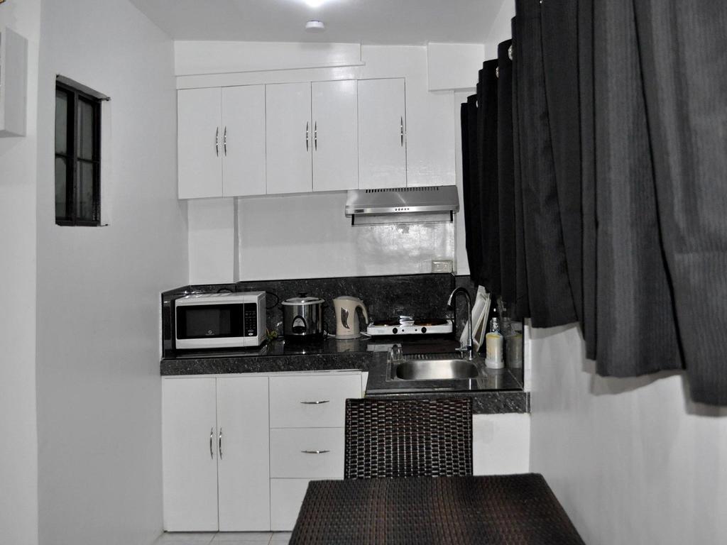 Gensan Apartment Rental General Santos City Exterior photo