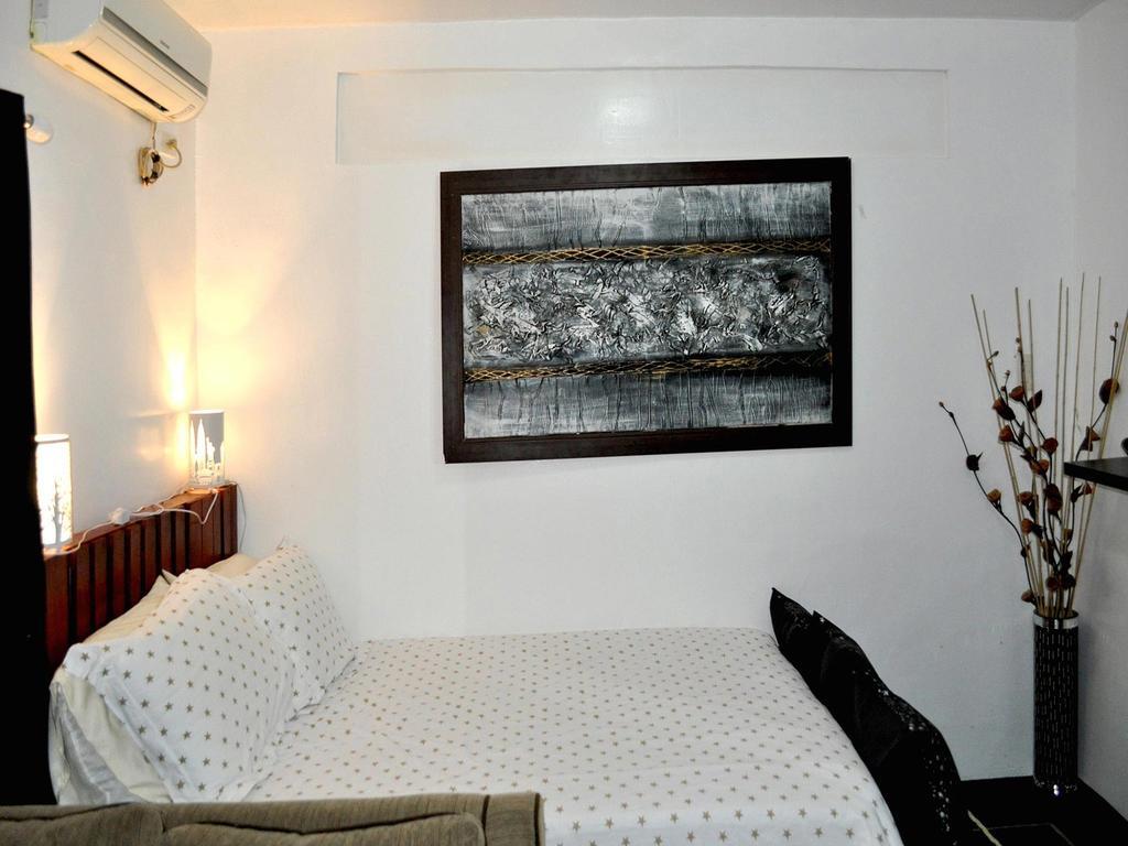 Gensan Apartment Rental General Santos City Exterior photo