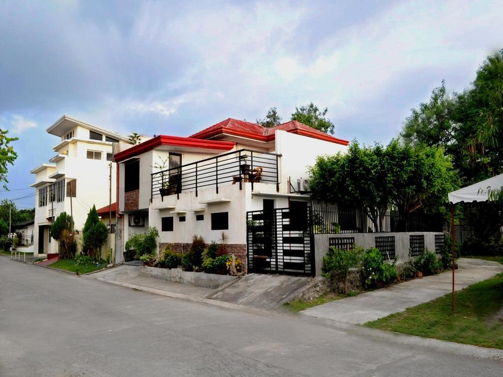 Gensan Apartment Rental General Santos City Exterior photo