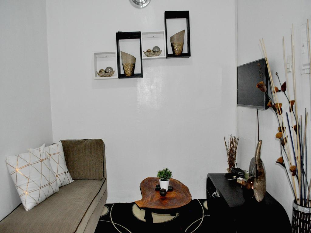Gensan Apartment Rental General Santos City Exterior photo