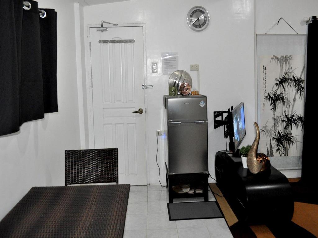 Gensan Apartment Rental General Santos City Exterior photo