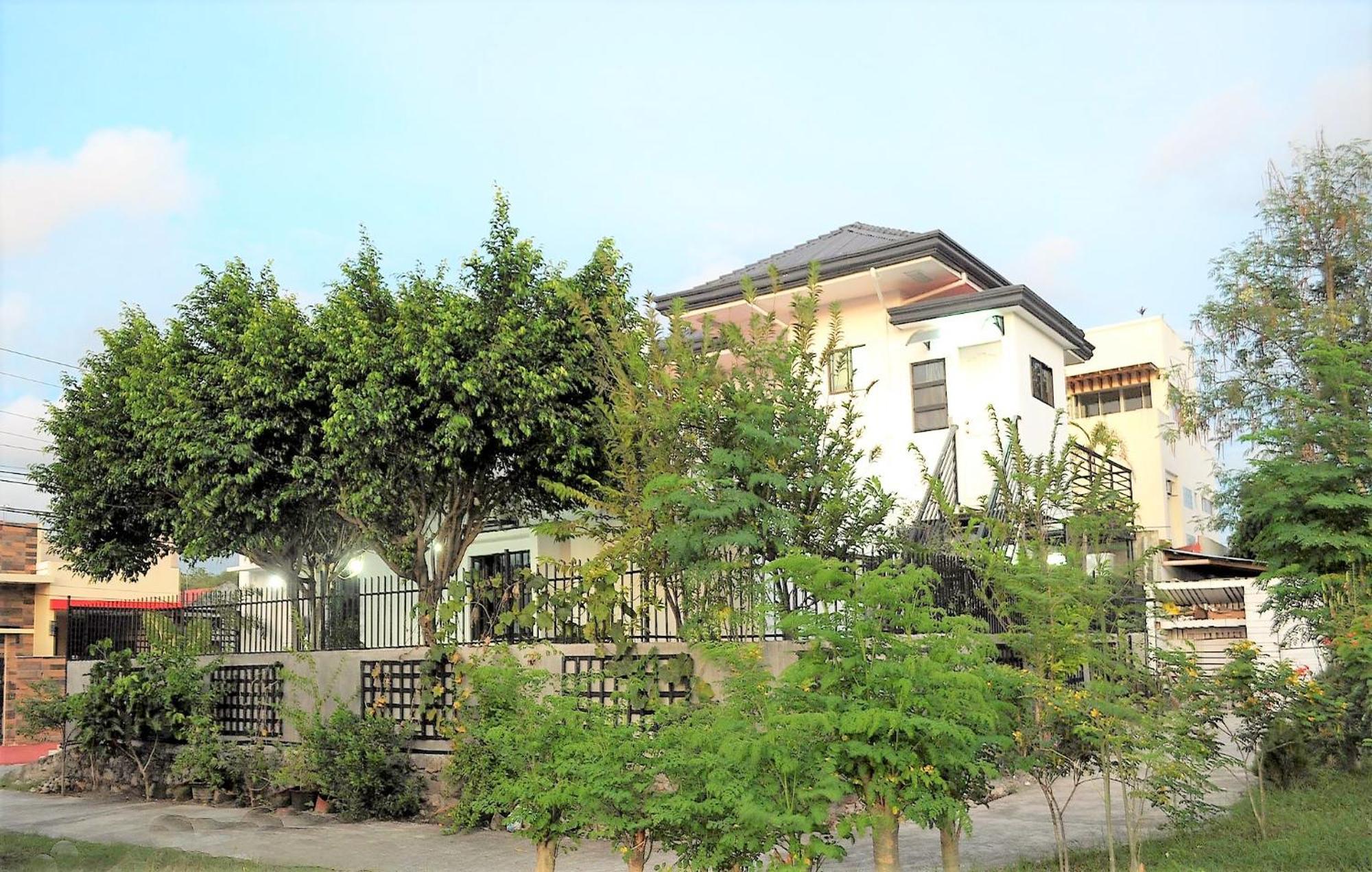 Gensan Apartment Rental General Santos City Exterior photo