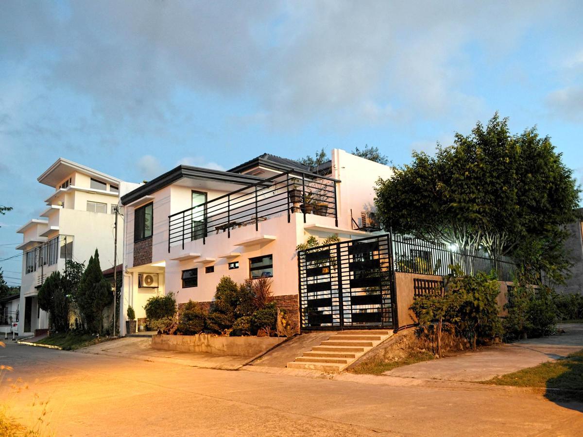 Gensan Apartment Rental General Santos City Exterior photo