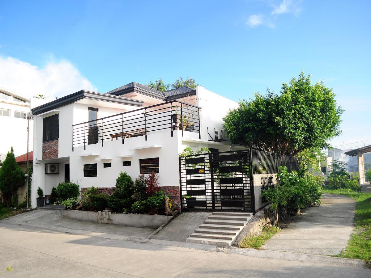 Gensan Apartment Rental General Santos City Exterior photo